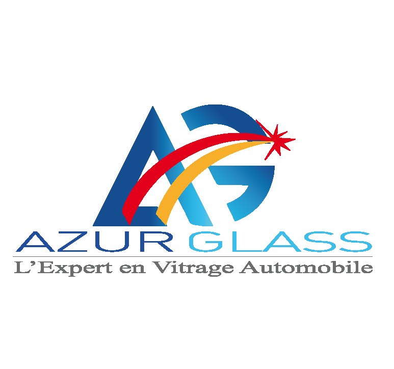 AZUR GLASSpas de logo